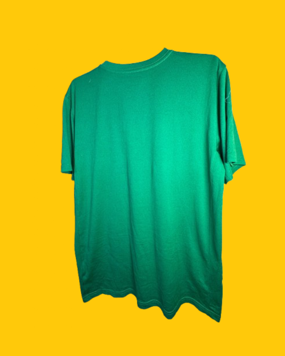Camisa Nike Holly Name (green)