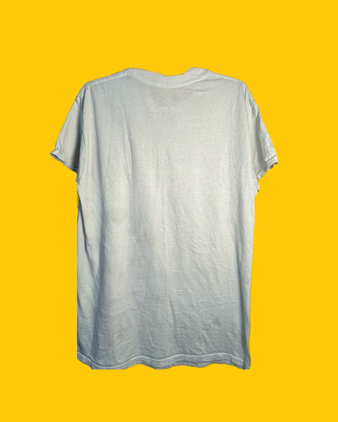 Camisa Write Steven Rhodes