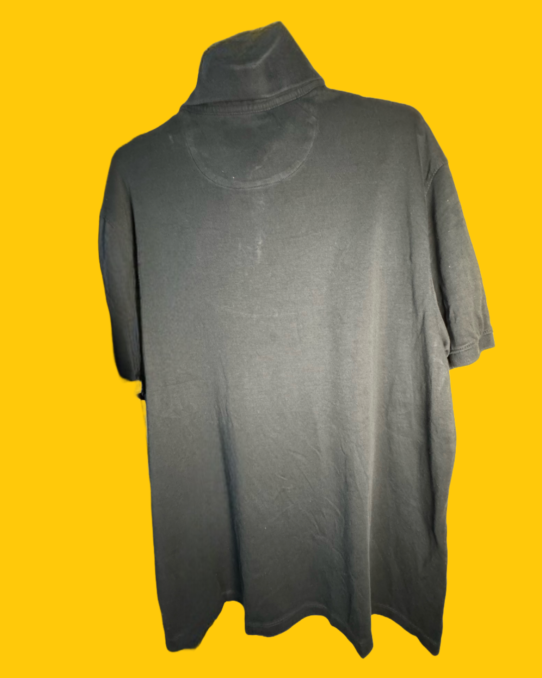 Camisa tipo polo Calvin Klein