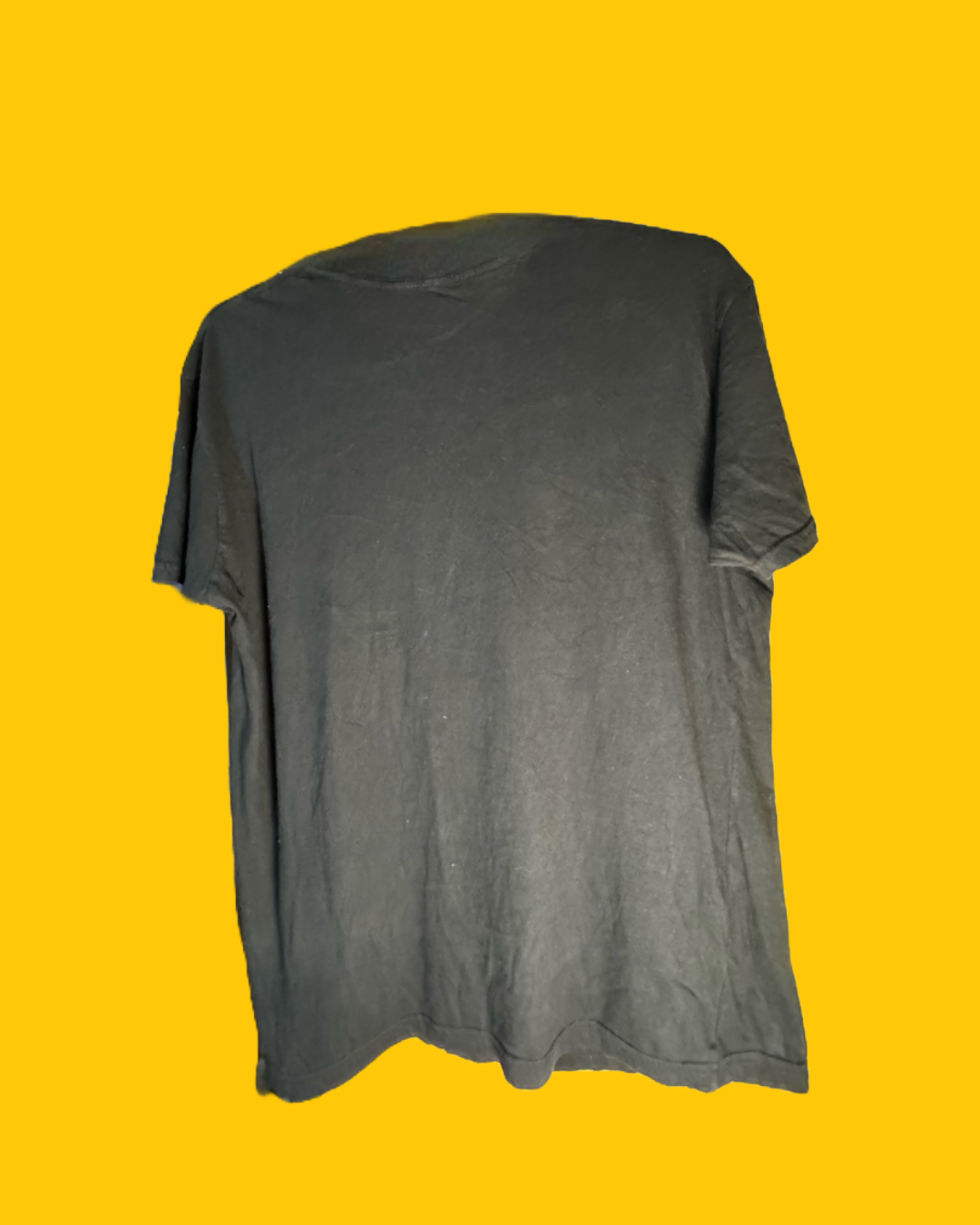 Camisa Black Nigth Life