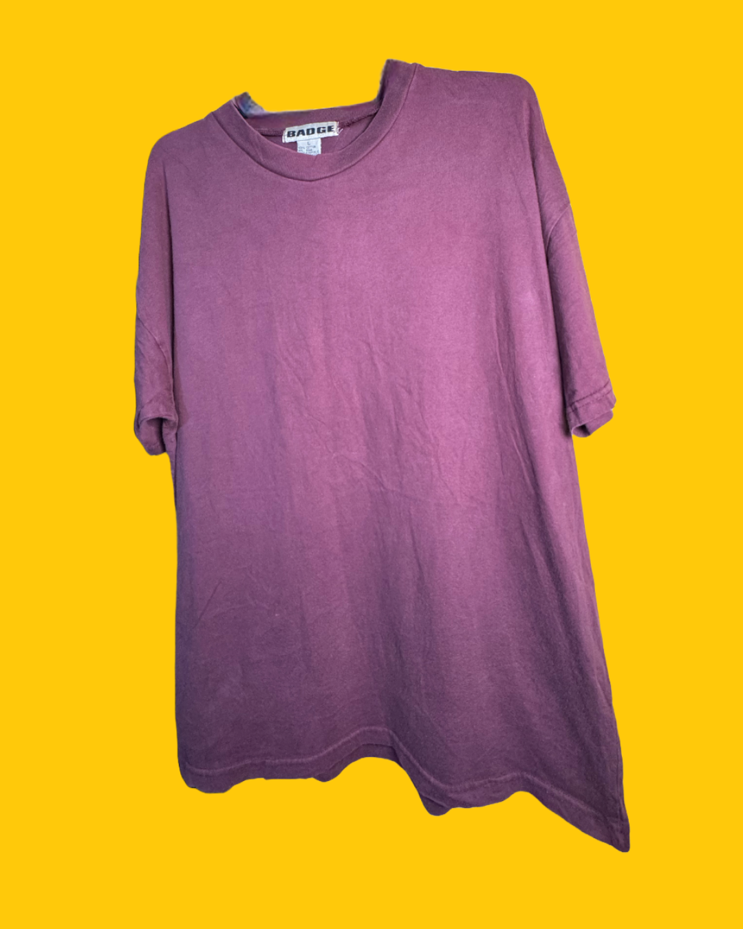Camisa red Overzize