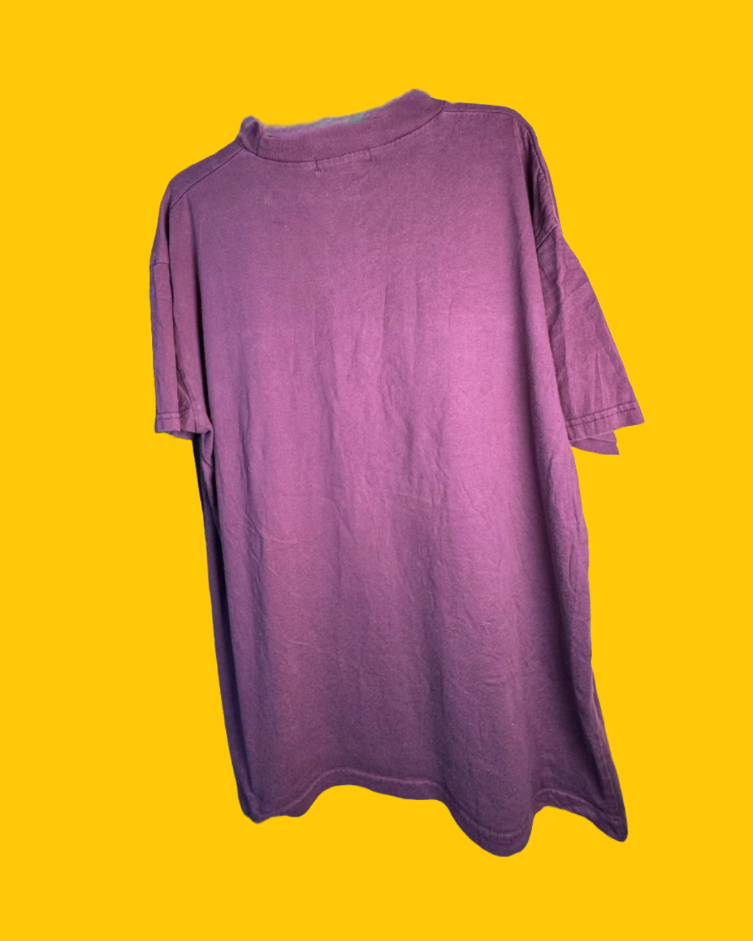 Camisa red Overzize